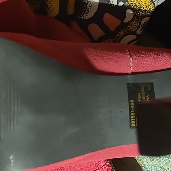 Boots - Picture 2 of 6